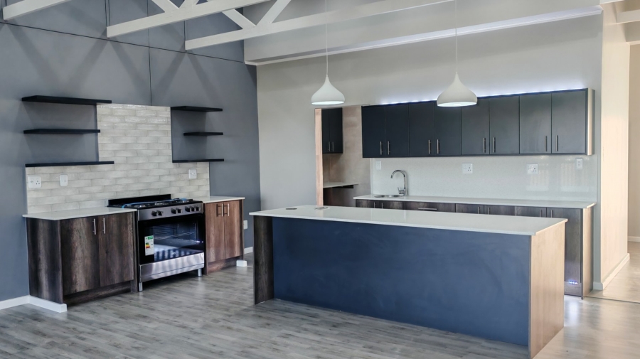 3 Bedroom Property for Sale in Bergsig Western Cape